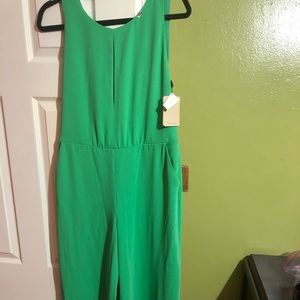 Beautiful elegant jumpsuit